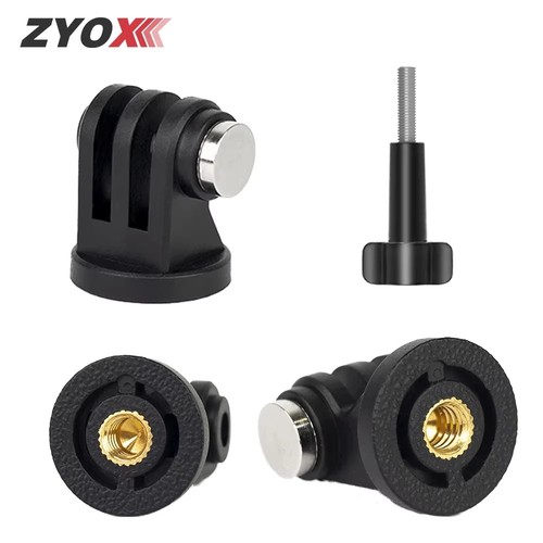 Tripod adapter mount 20 - tripod, 1/4-20