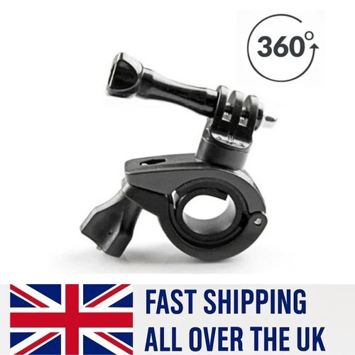 360 gopro hero bike - 360°,