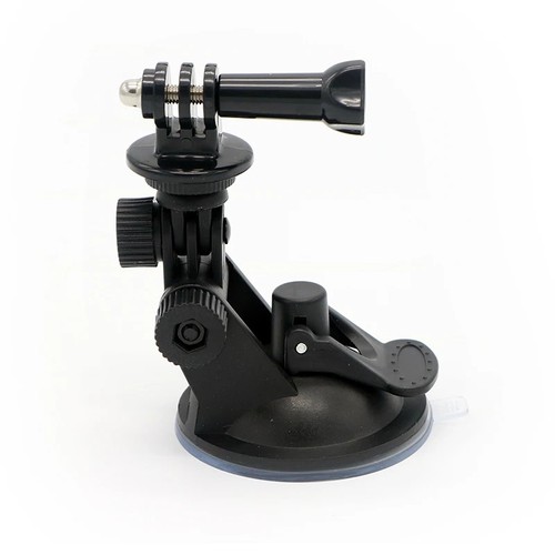 Car suction cup camera - suction,