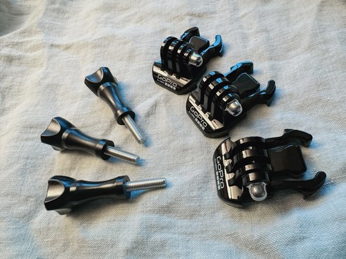 Genuine gopro quick - 3,
