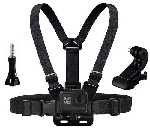Gopro hero action camera - action,