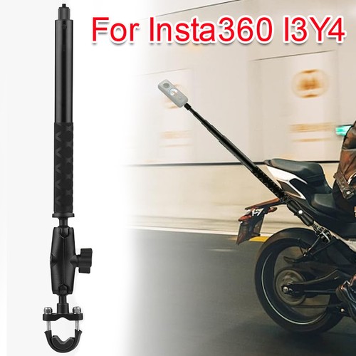 Motorcycle bike selfie stick - bike,