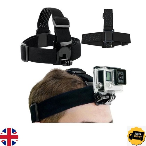 Elastic adjustable head - elastic,