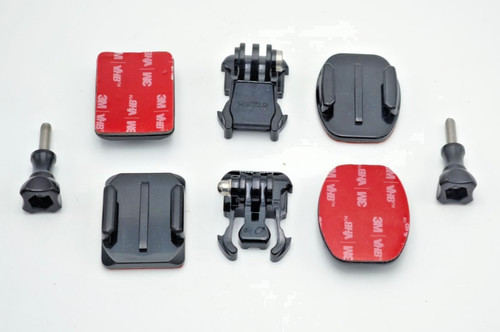 Genuine gopro mounting buckle - genuine,