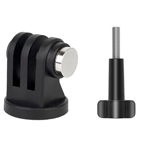 Gopro tripod adapter - tripod, mount