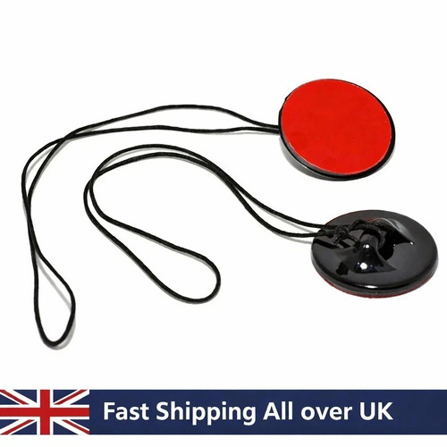 Safety tether for gopro - x,