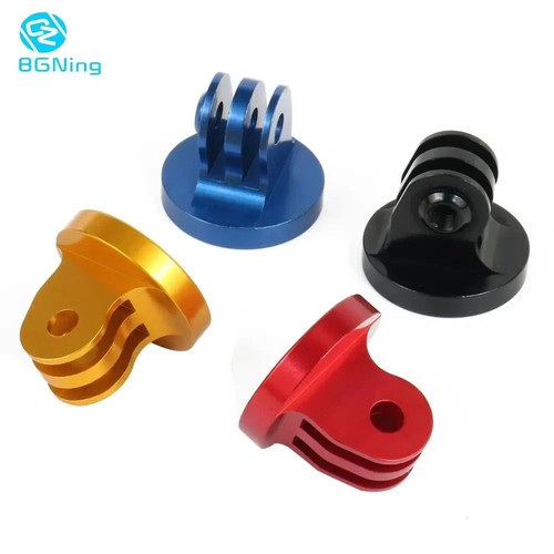 Screw hole tripod mount - screw, cnc