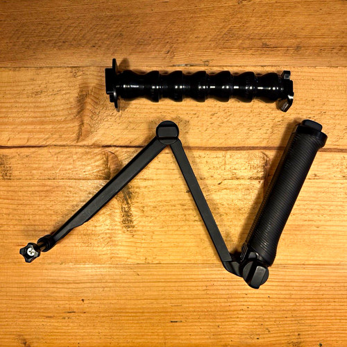 Gopro way grip - gopro, 3-way