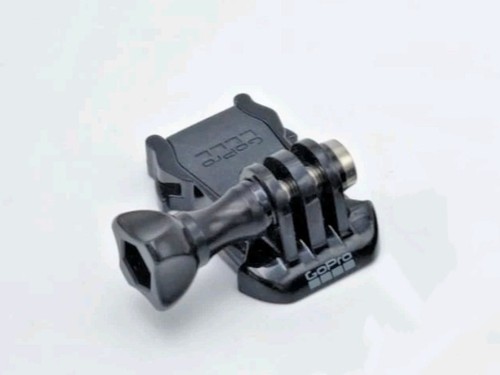 Genuine gopro mounting - gopro,