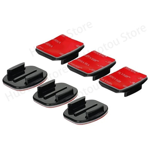 Gopro hero adhesive mount - gopro,
