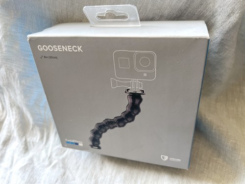 Genuine gopro gooseneck - gopro,