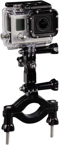 Gopro roll cage mount - roll,