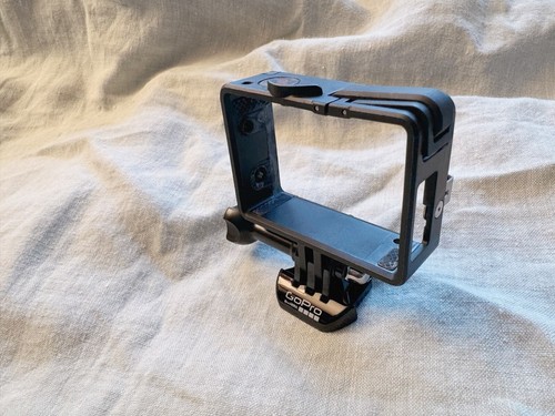 Genuine gopro frame mount for - genuine,