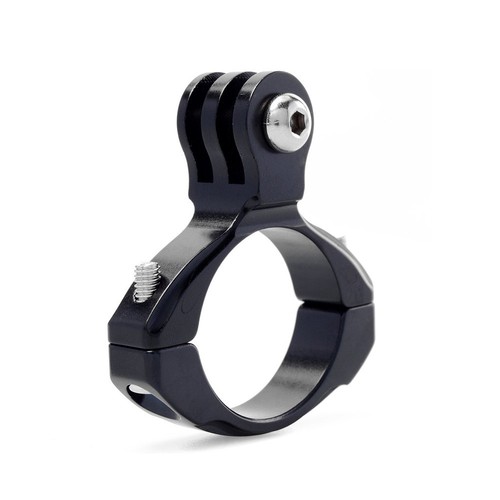 Bike aluminum handlebar - aluminum, bar