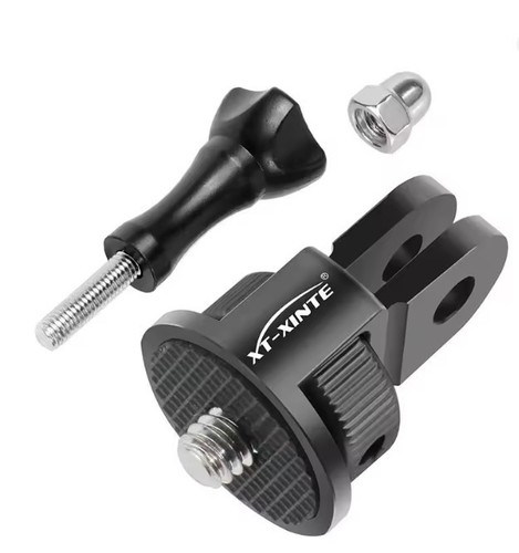 Screw tripod adapter - tripod,