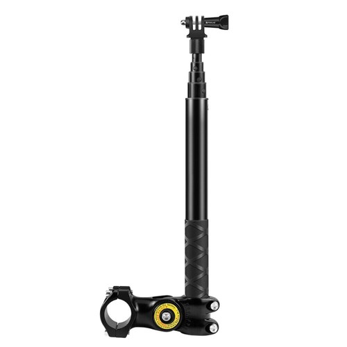 Motorcycle bike selfie stick - selfie,