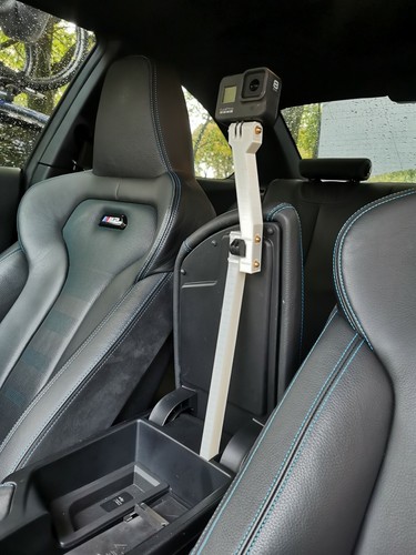 Bmw mount for - mount, f87