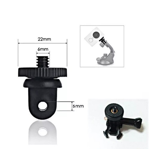 Tripod screw adapter - tripod,