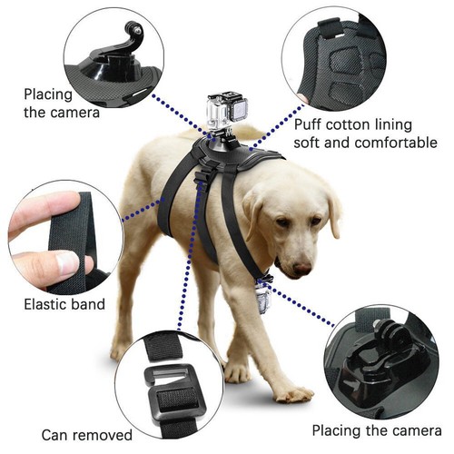 For gopro hero camera - hero,