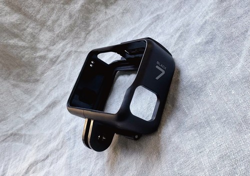 Genuine gopro mounting - genuine,