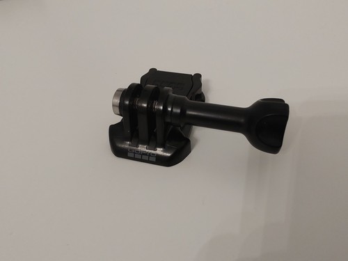 Official gopro low mount - official,