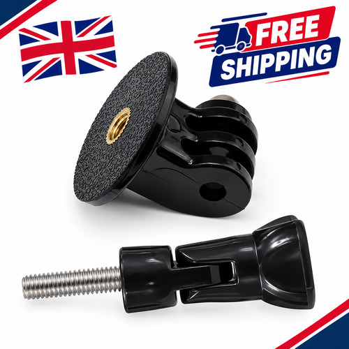 Tripod monopod mount adapter - ,