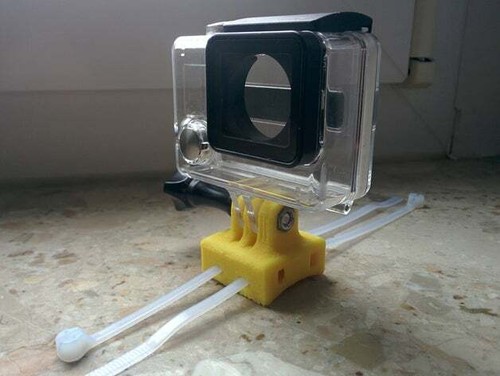 Compatible pro zip - go, tie