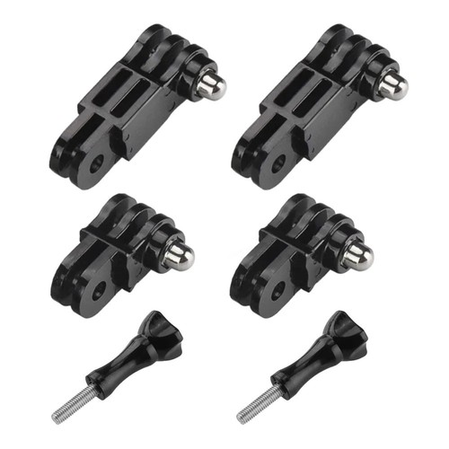 Action camera mount - camera,