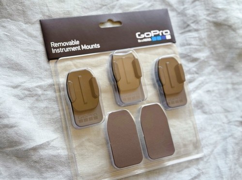 Genuine gopro removable - genuine, buckle