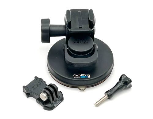 Genuine gopro suction - gopro,