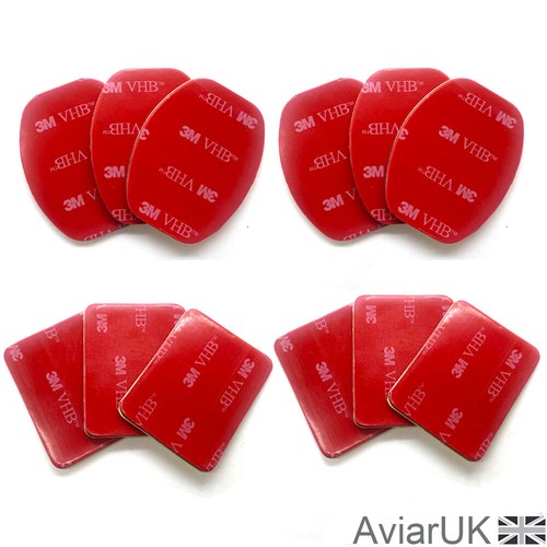 Double sided adhesive 3m - sided,