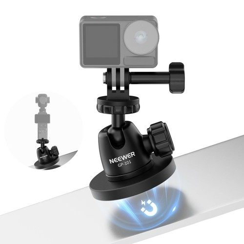 Neewer magnetic camera - magnetic,