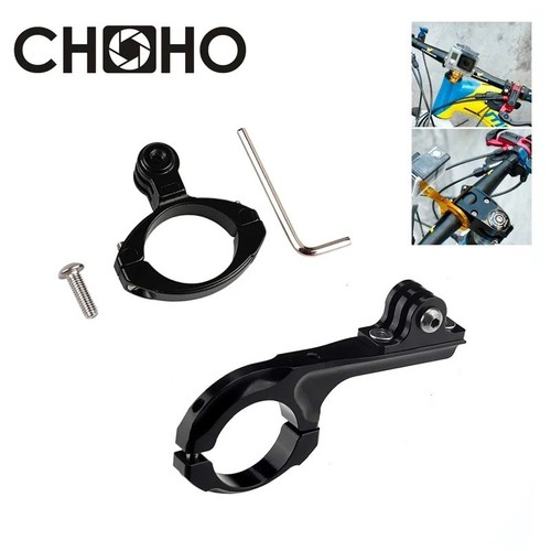 Vibration free handlebar mount - free,