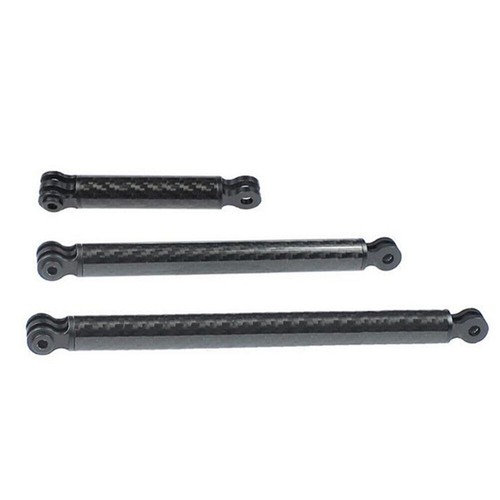 Aluminum alloy extension arm - alloy,