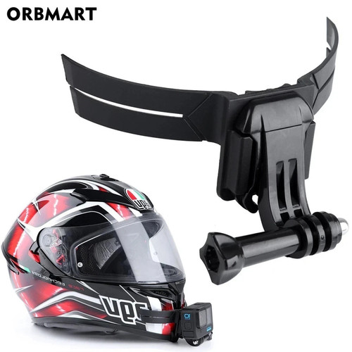 Motorcycle helmet mount holder - motorcycle,