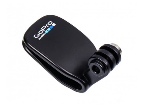 Genuine gopro quick clip - quick, mount