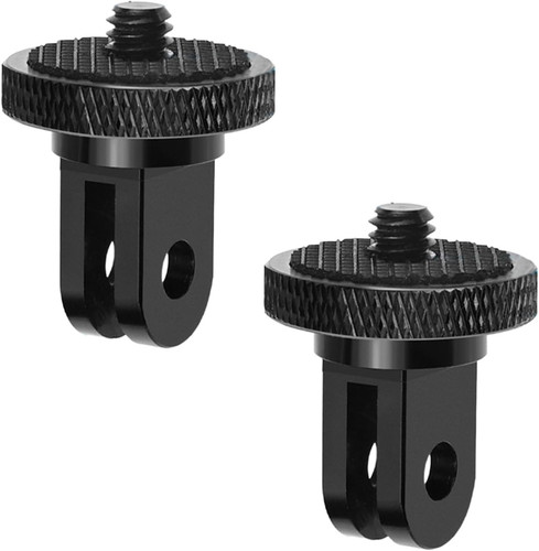 Tripod mount adapter for - mount,
