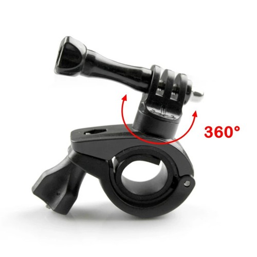360 gopro hero - 360°, bicycle