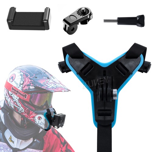 Motorcycle helmet chin - helmet,