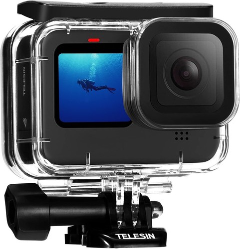 Telesin waterproof case - telesin,