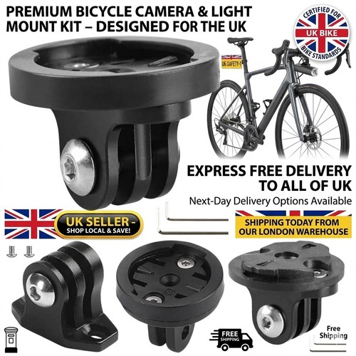 Bike camera mount - bike,